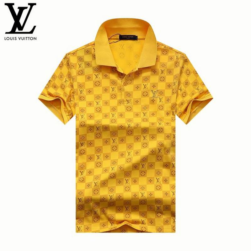 LV Men's Polo 13